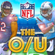Illustration for article titled Deadspin NFL Over/Under Bet of the Week: Bearing down on this under